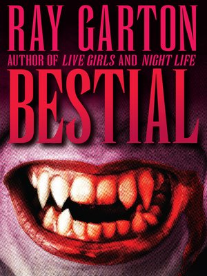 cover image of Bestial